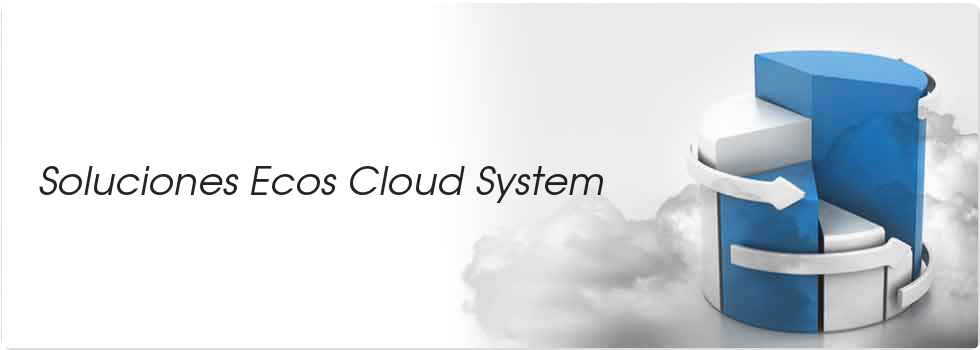 Ecos Cloud System